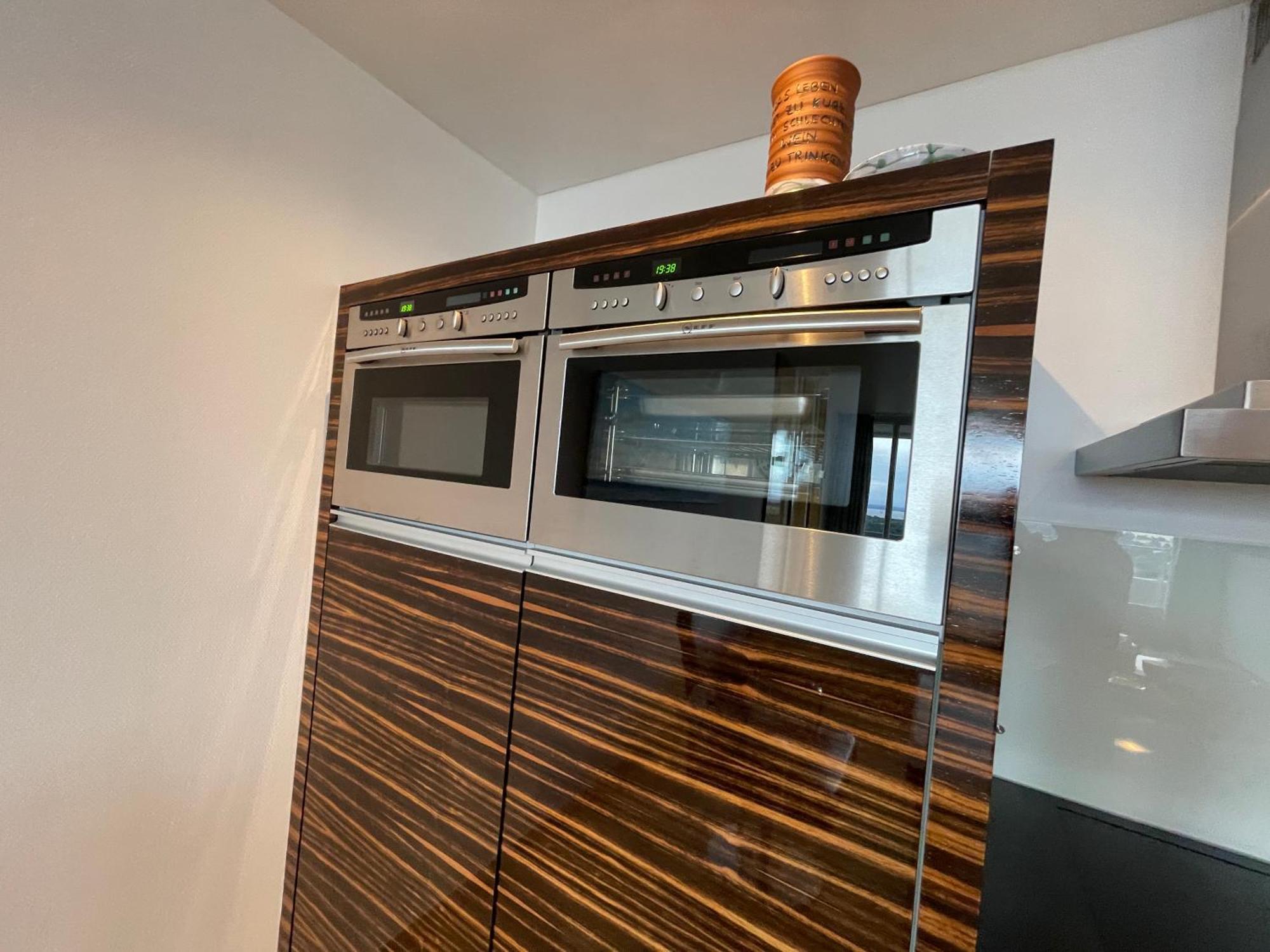 Apartment Beachside 2-zimmer-wohnung Mit Meerblick *