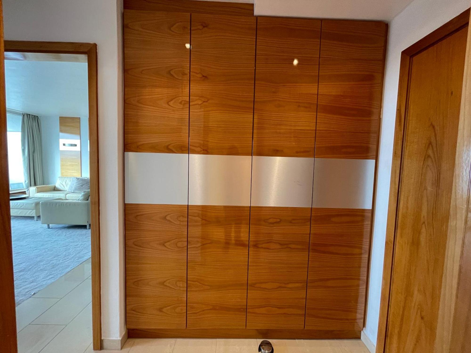 Apartment Beachside 2-zimmer-wohnung Mit Meerblick *