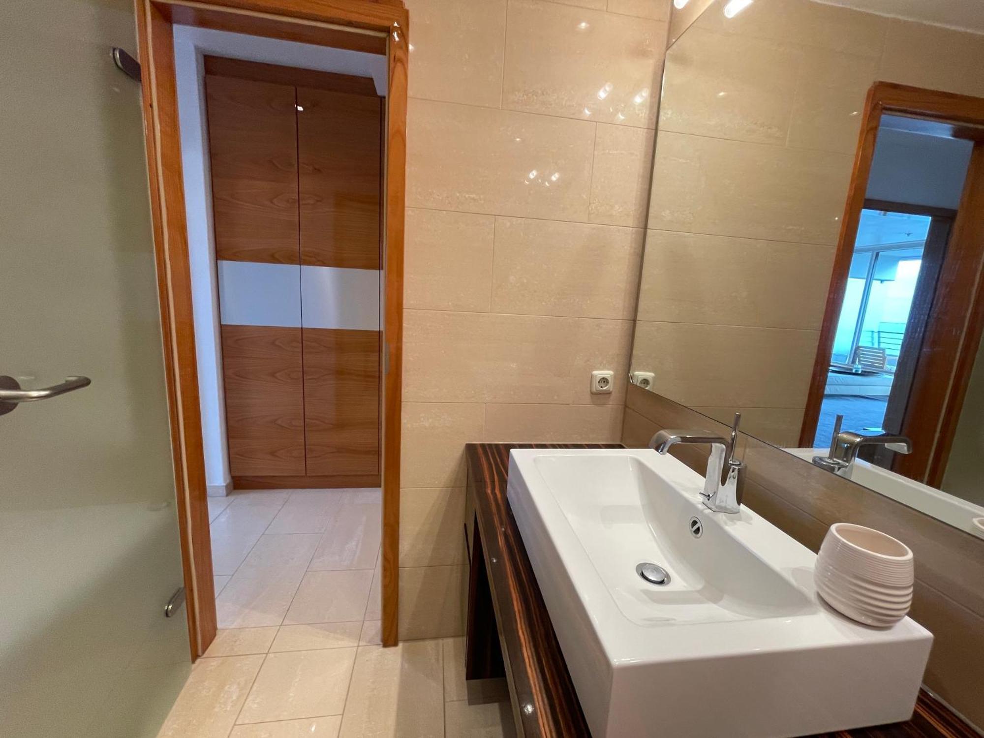 Apartment Beachside 2-zimmer-wohnung Mit Meerblick